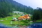 Chandigarh - Dalhousie  Tour Package