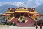 Chandigarh to Shimla, manali, dharamshala, dalhousie,Chandigarh  8 Days Tour