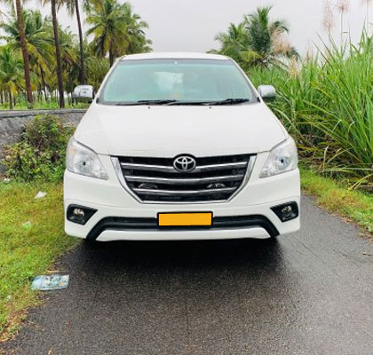 Toyota Innova